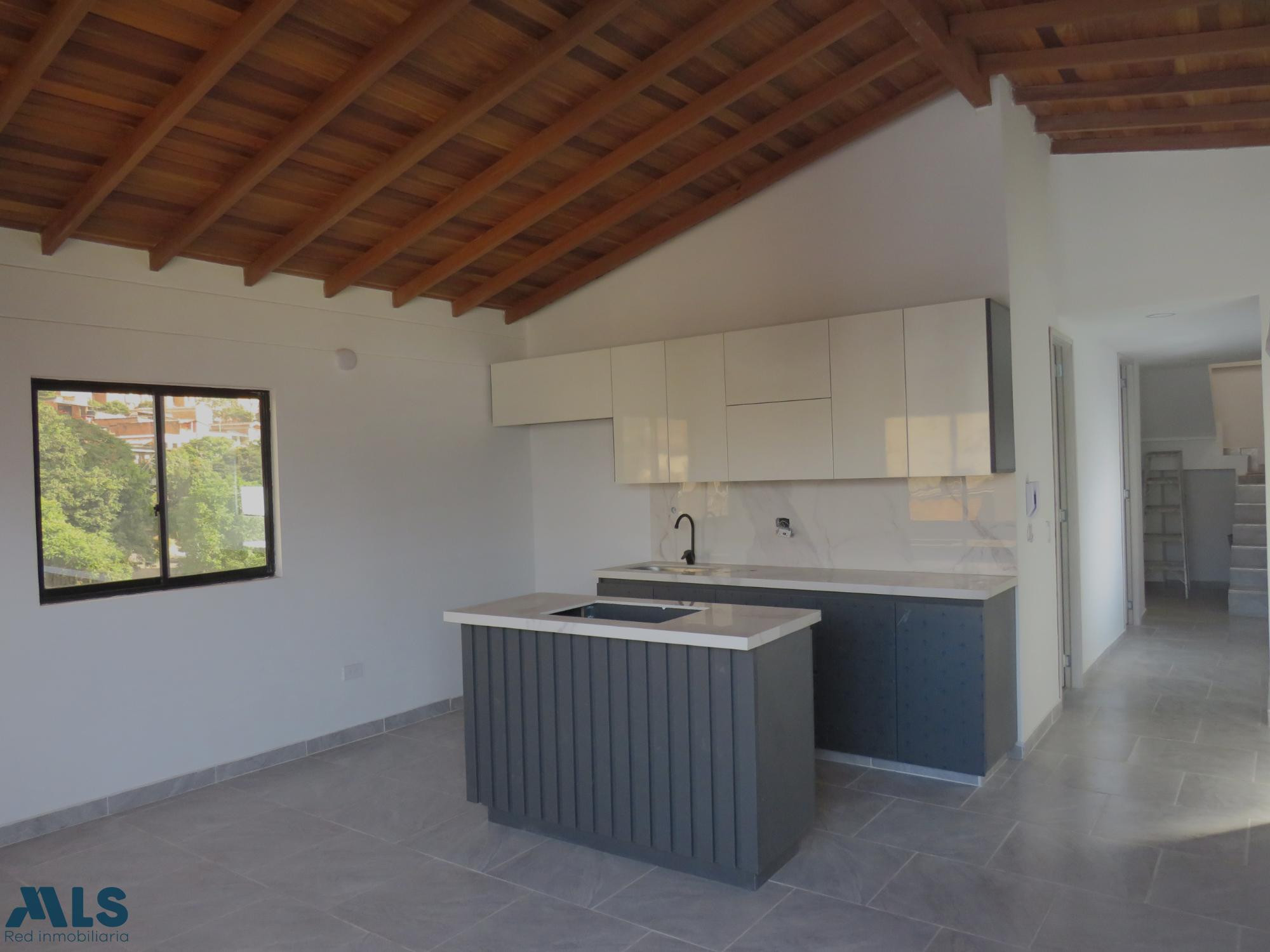 Hermoso Apartamento para venta Itagüí itagui - san pablo