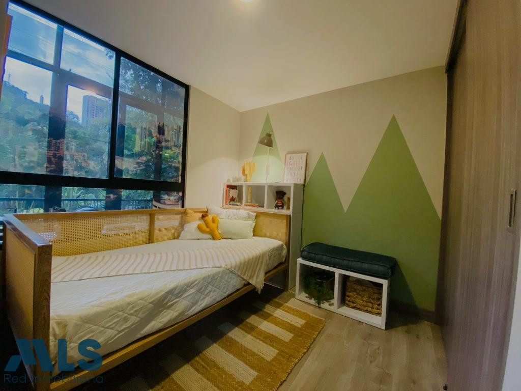 Estrena hermoso apartamento en Envigado envigado - camino verde