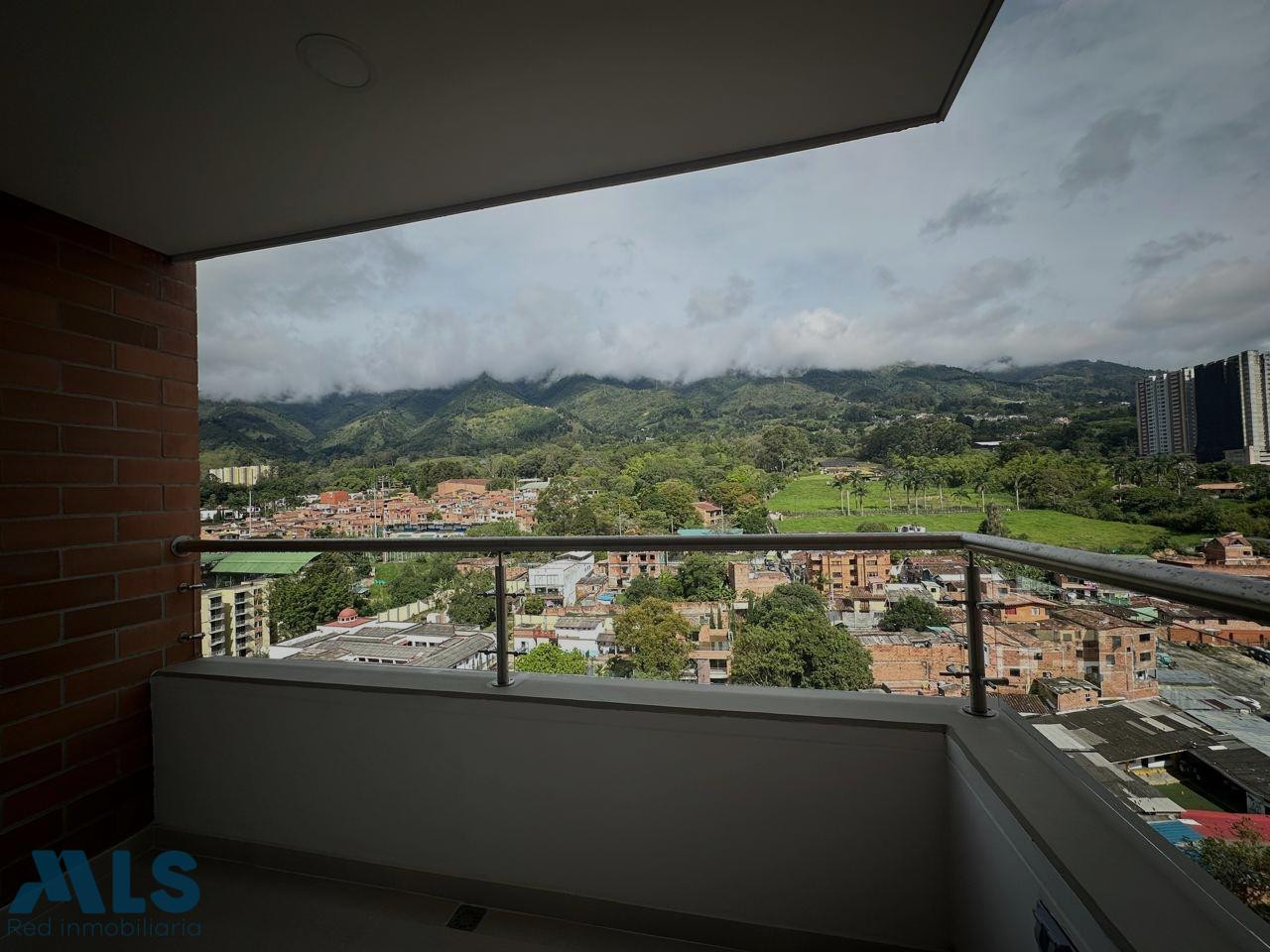 Apartamento en Venta Ferrería La Estrella Antioquia la-estrella - la ferreria