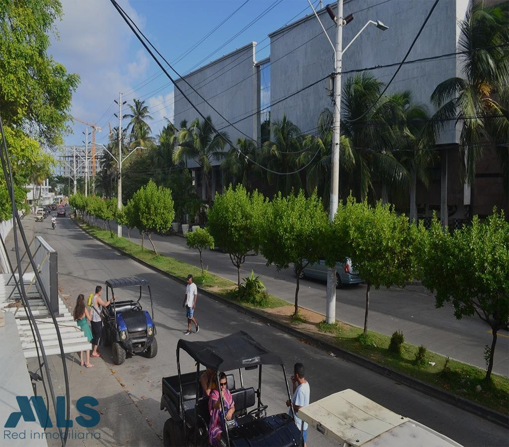 Oportunidad de inversión en Hostal o Posada san-andres - grace piece