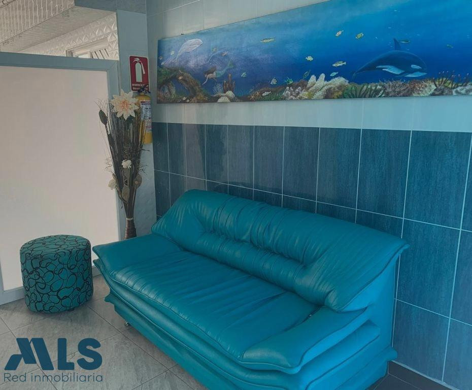 Oportunidad de inversión en Hostal o Posada san-andres - grace piece