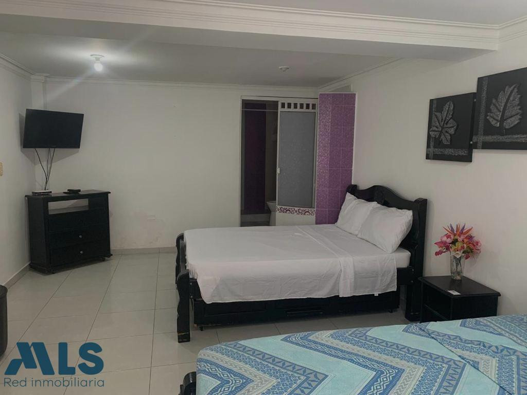 Oportunidad de inversión en Hostal o Posada san-andres - grace piece