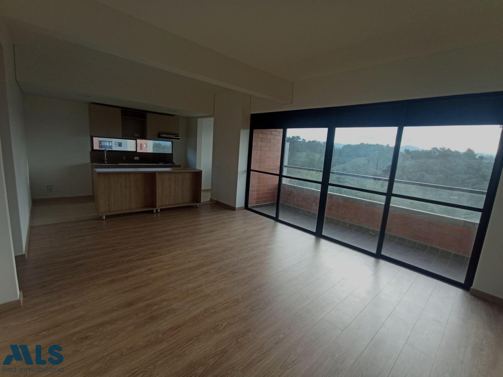 APARTAMENTO EN VENTA SECTOR BARRO BLANCO, RIONEGRO rionegro - v barro blanco