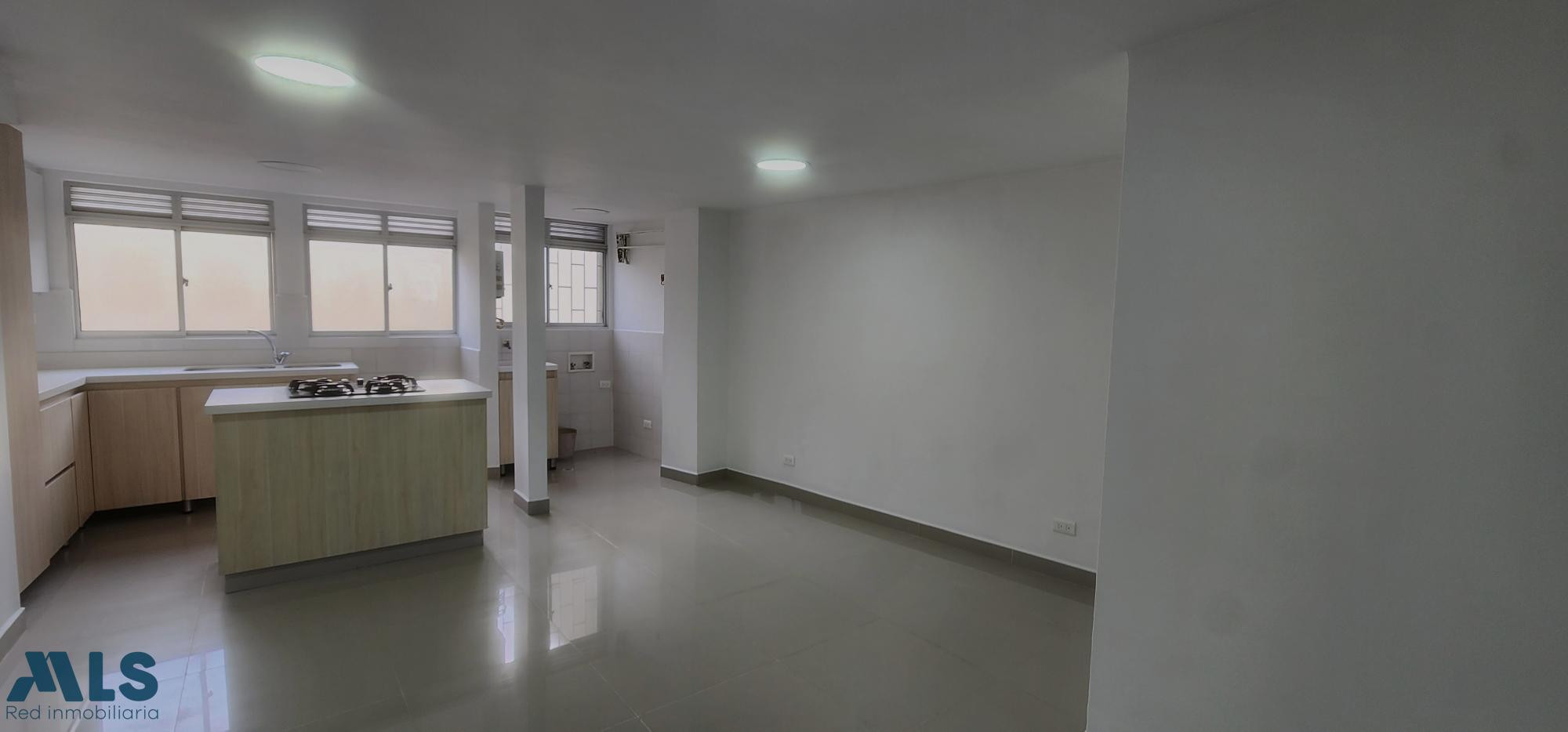 VENTA APARTAMENTO BELEN CARRERA 70 MEDELLIN medellin - san bernardo