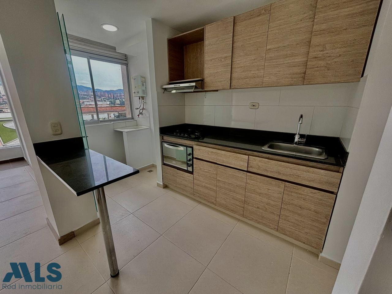 Apartamento en Sabaneta muy bien ubicado sabaneta - prados de sabaneta