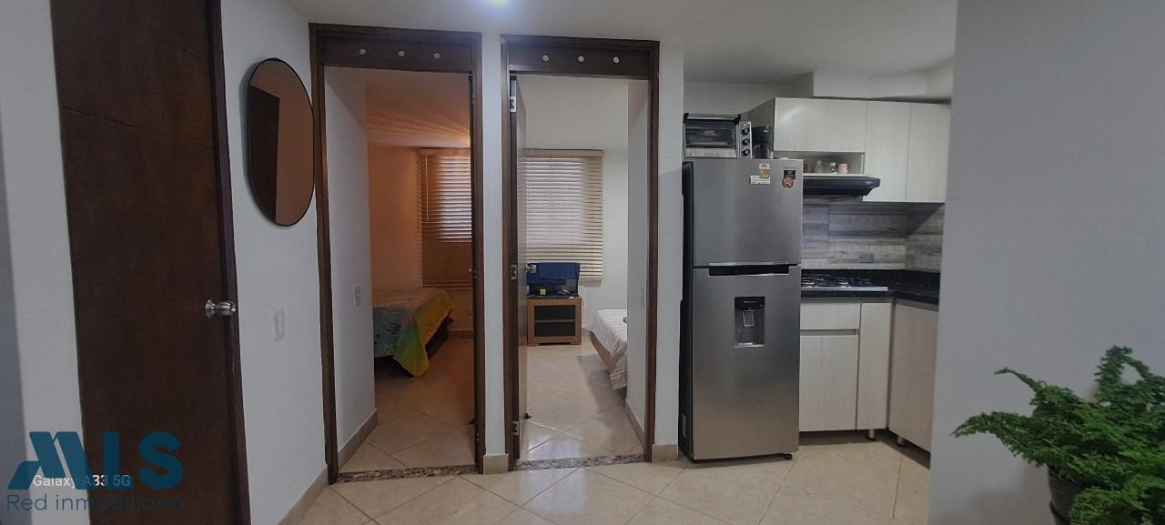 Apartamento amplio e iluminado san-antonio-de-prado - la pradera