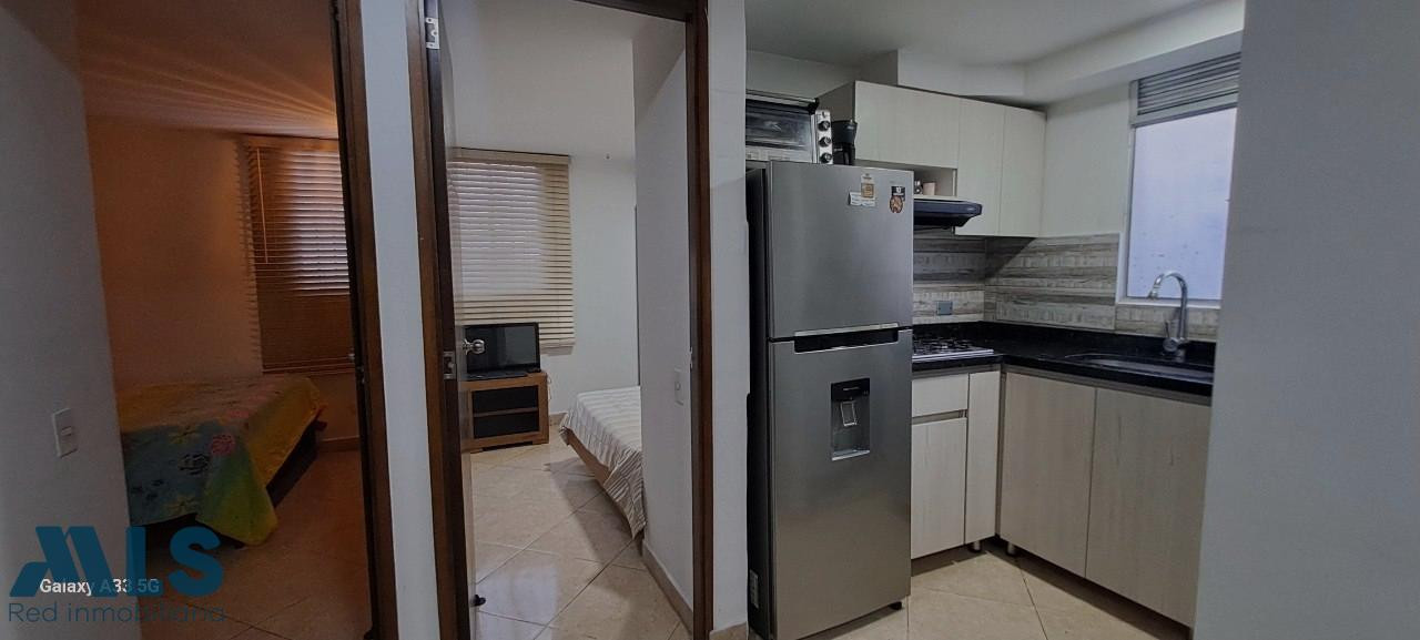 Apartamento amplio e iluminado san-antonio-de-prado - la pradera