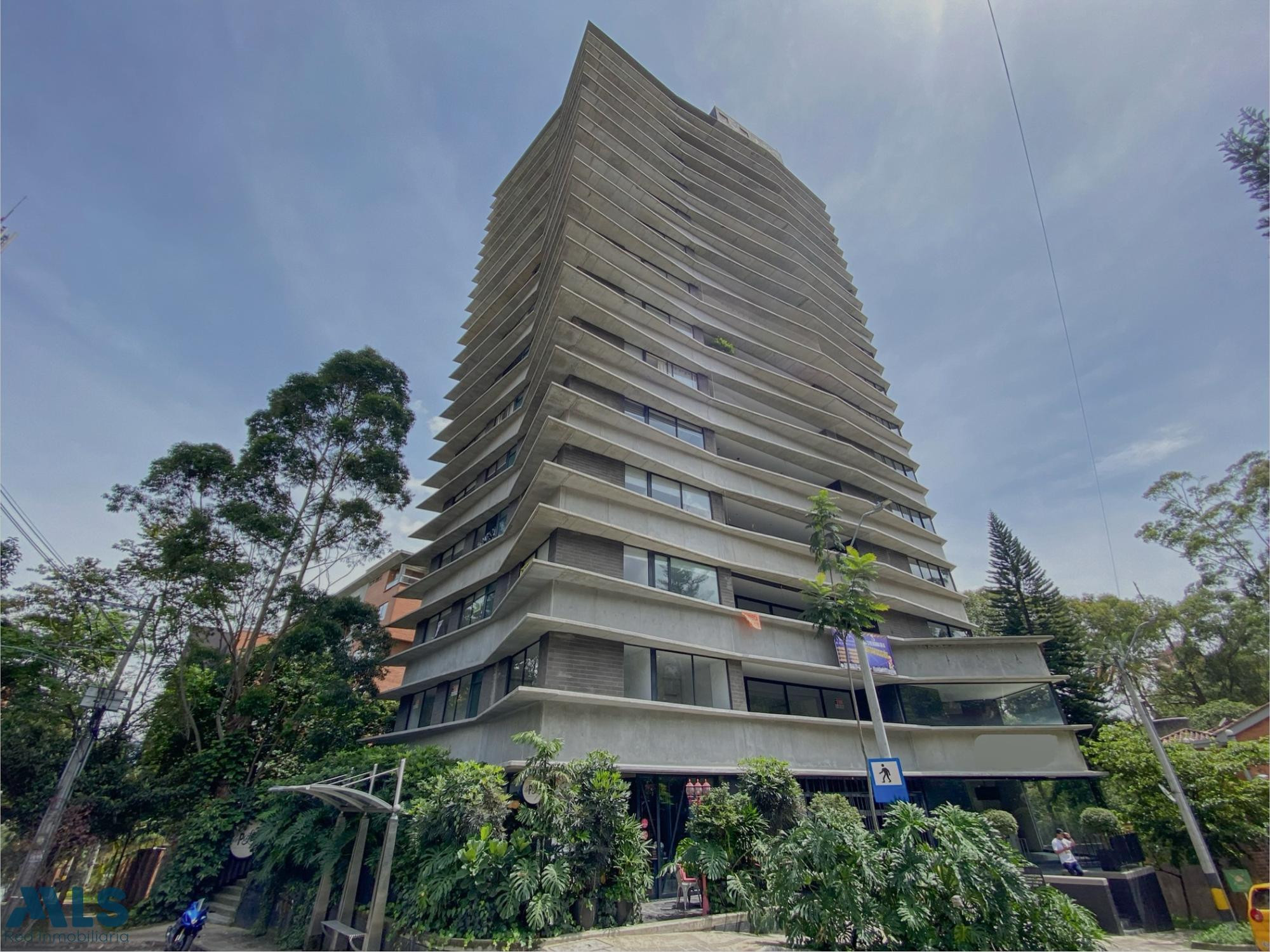 Apartamento para la venta el excelente sector de Envigado envigado - la abadia