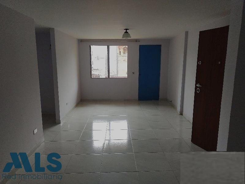 Venta de apartamento con parqueadero en Itagüí itagui - villa central