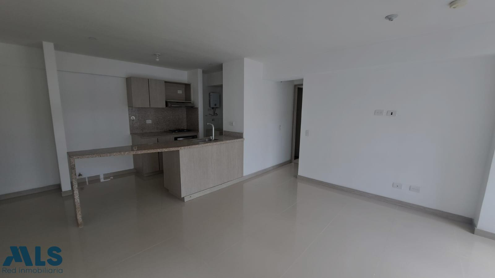 Apartamento a la venta en Sabaneta sabaneta - el trapiche