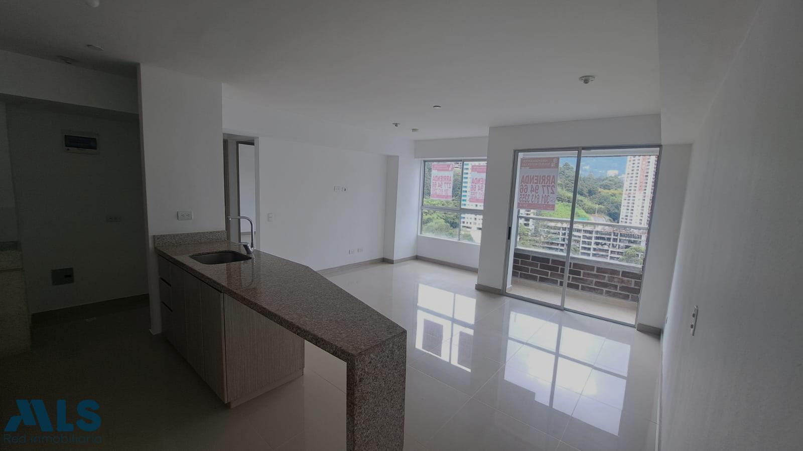 Apartamento a la venta en Sabaneta sabaneta - el trapiche