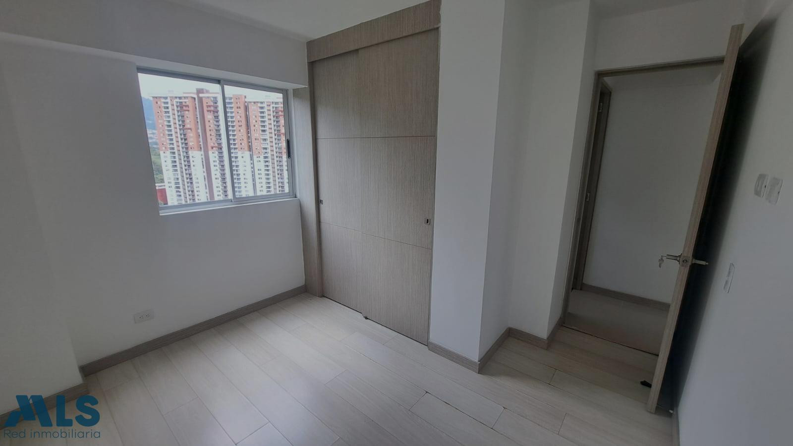 Apartamento a la venta en Sabaneta sabaneta - el trapiche