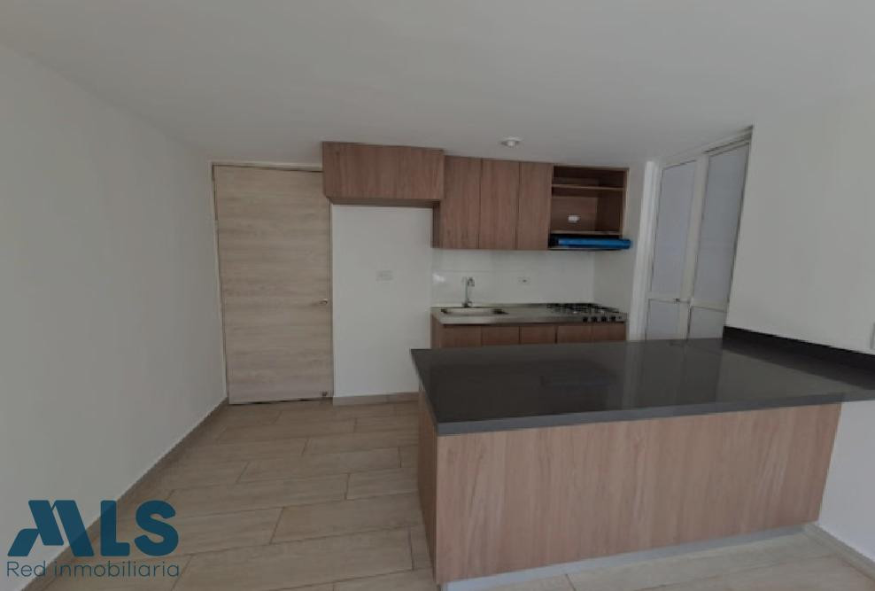 Apartamento en Venta en Bello bello - trapiche