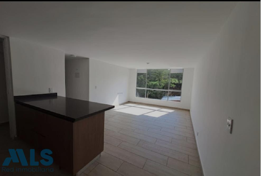 Apartamento en Venta en Bello bello - trapiche