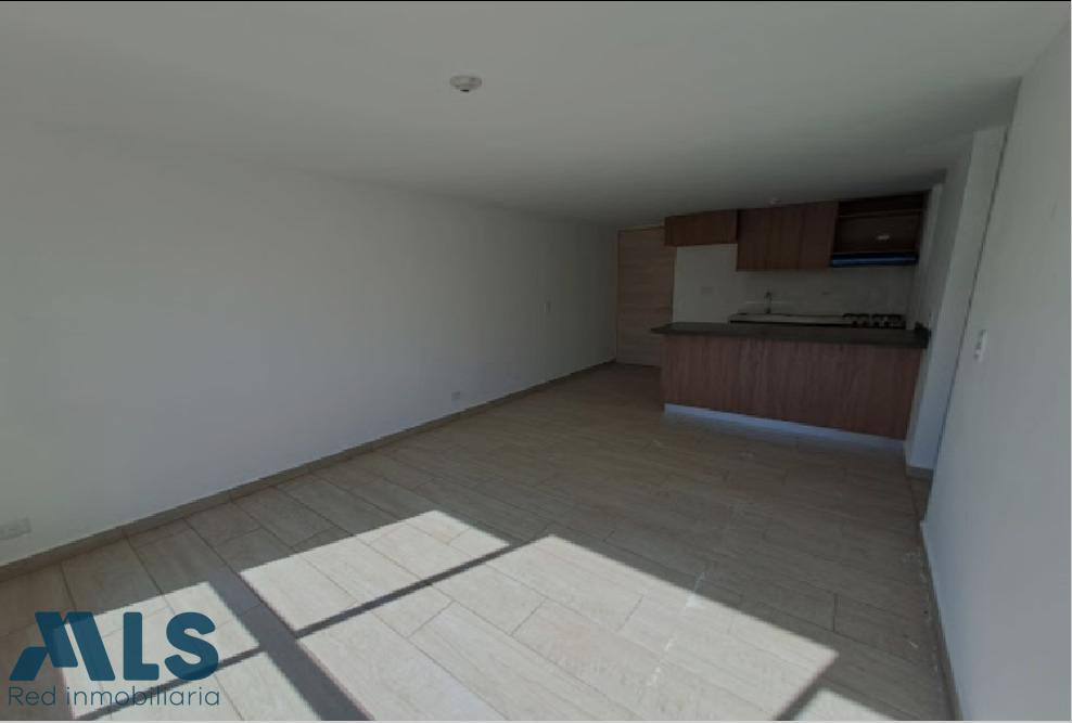 Apartamento en Venta en Bello bello - trapiche