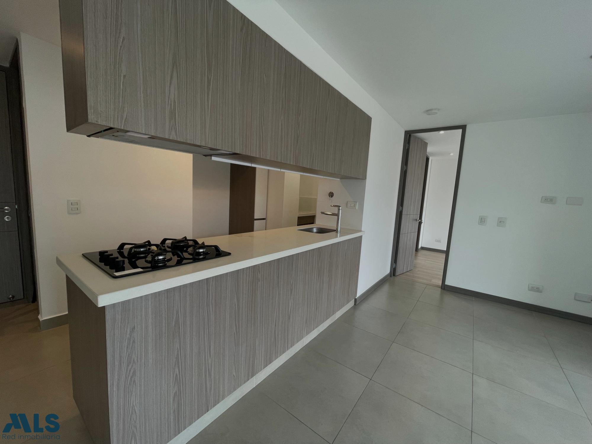 Hermoso apartamento a la venta en Envigado envigado - pontevedra