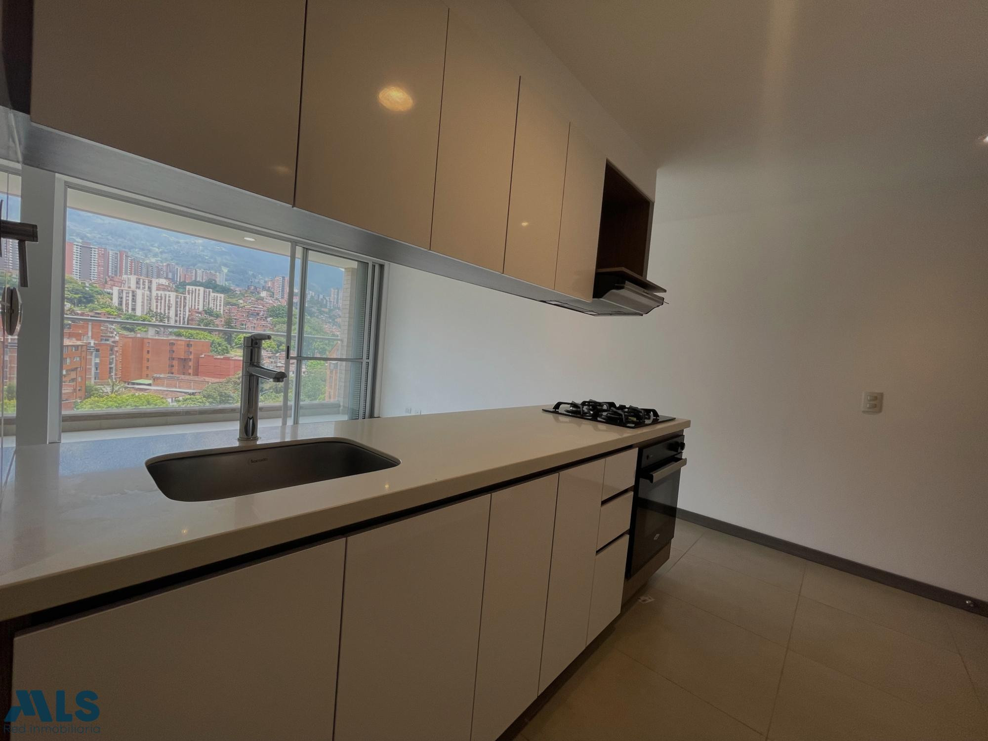 Hermoso apartamento a la venta en Envigado envigado - pontevedra