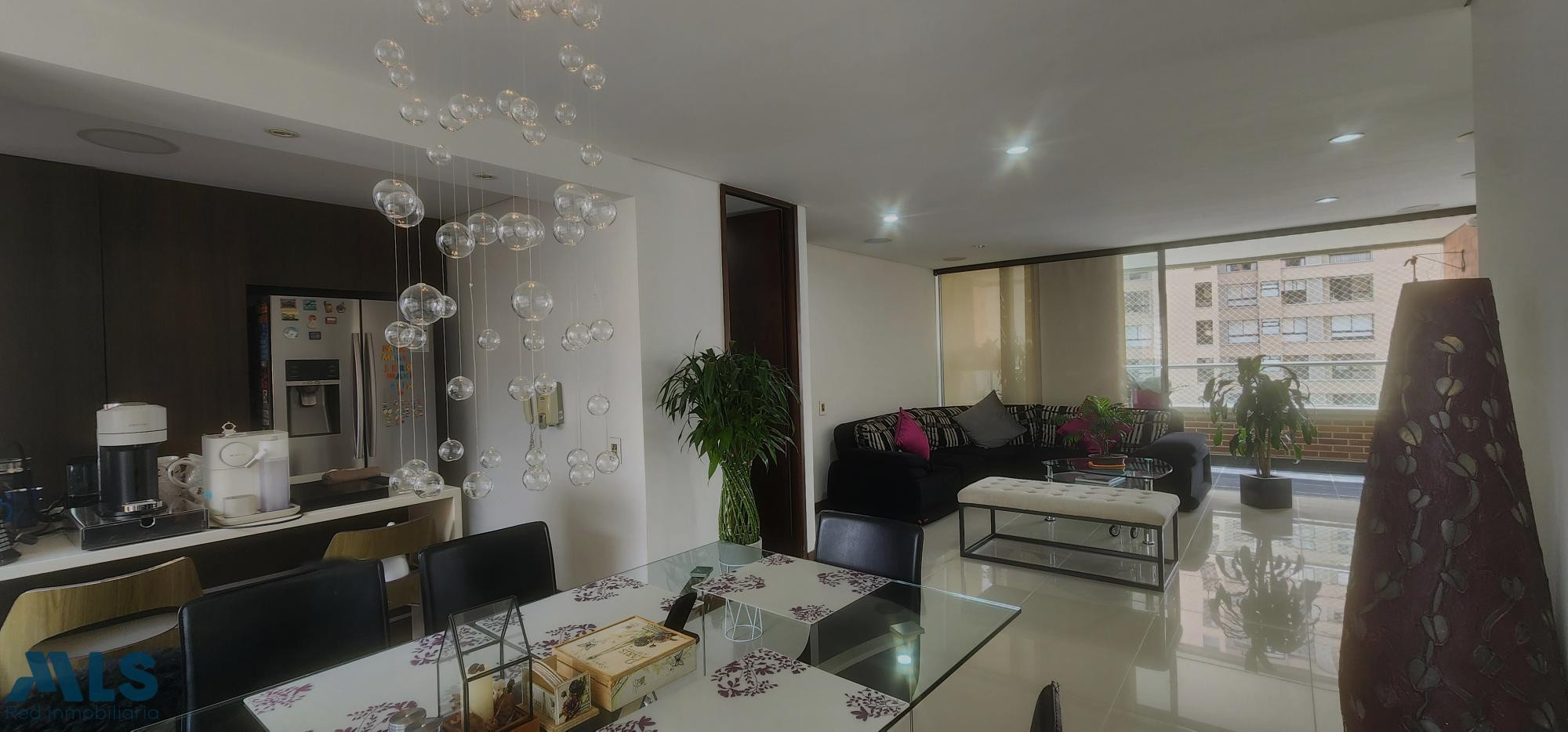 VENTA APARTAMENTO SANTA MARIA DE LOS ANGELES MEDELLIN medellin - santa maria de los angeles