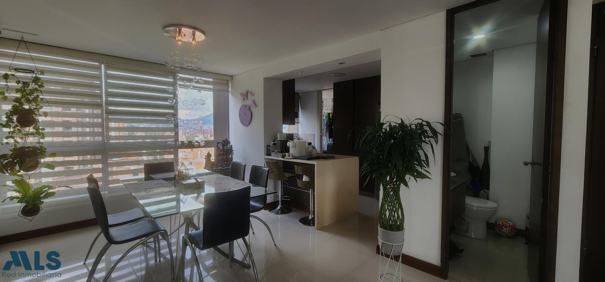 VENTA APARTAMENTO SANTA MARIA DE LOS ANGELES MEDELLIN medellin - santa maria de los angeles