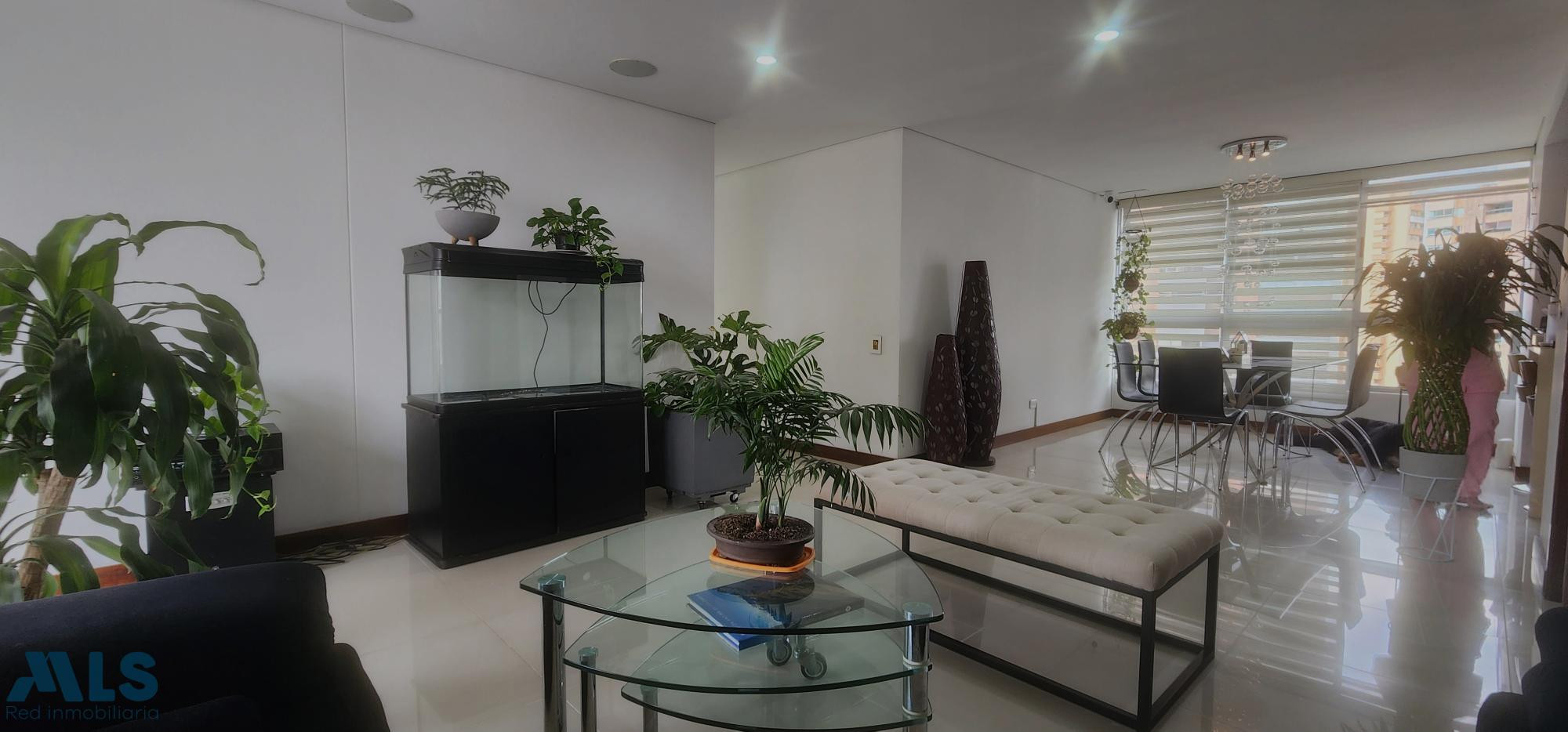 VENTA APARTAMENTO SANTA MARIA DE LOS ANGELES MEDELLIN medellin - santa maria de los angeles