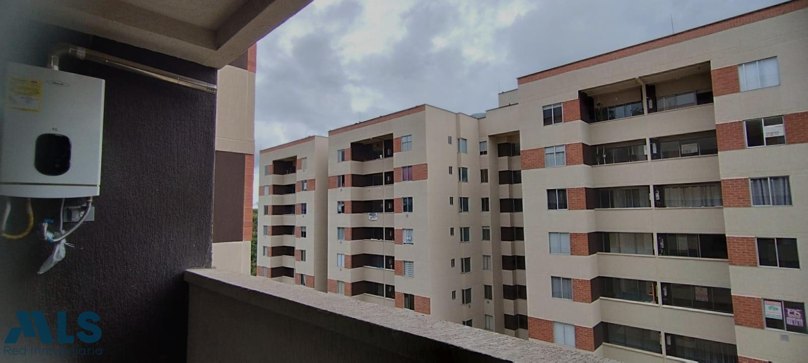 apartamento en marinilla al parque marinilla - autopista marinilla