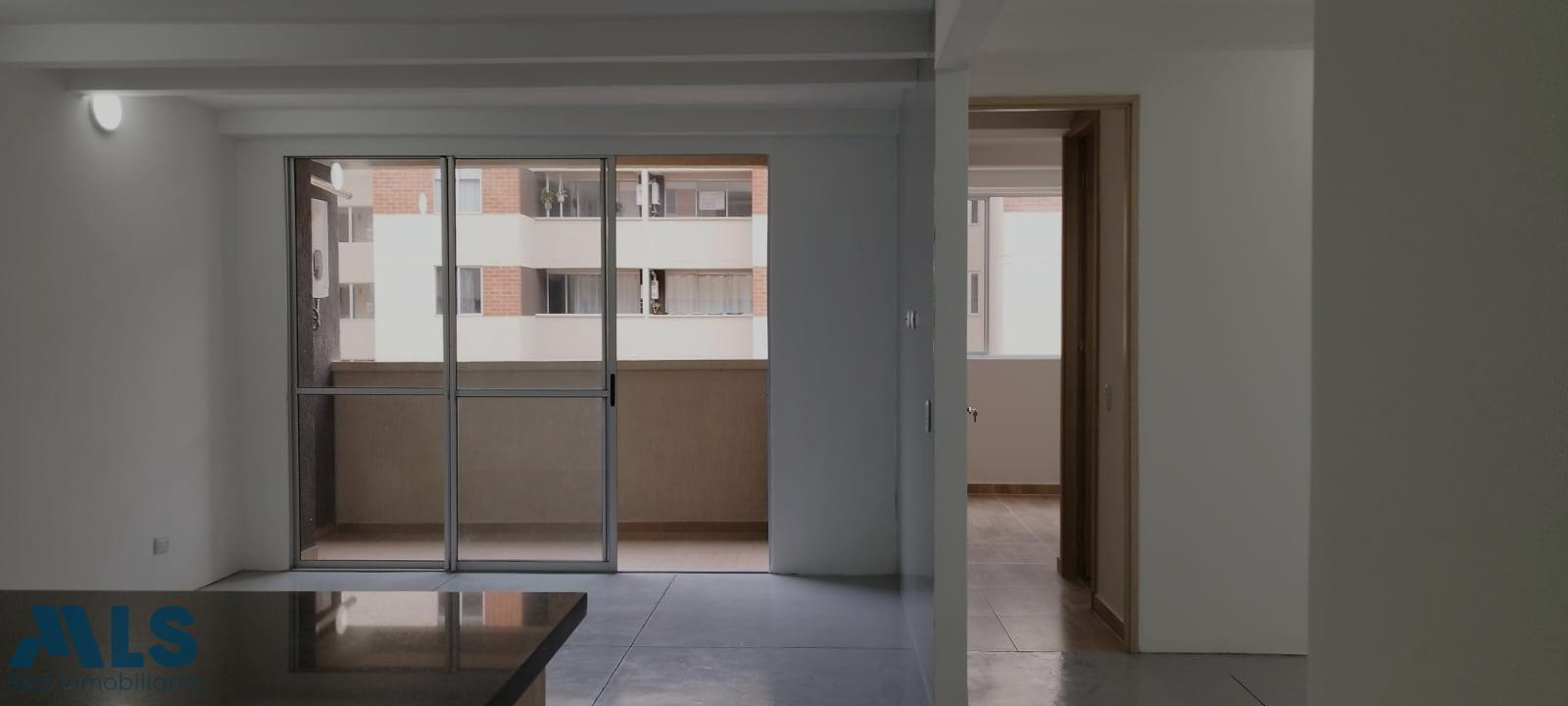 apartamento en marinilla al parque marinilla - autopista marinilla