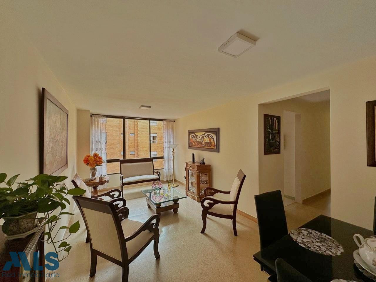 Apartamento en Venta Belén Rosales Medellin Antioquia medellin - belen rosales