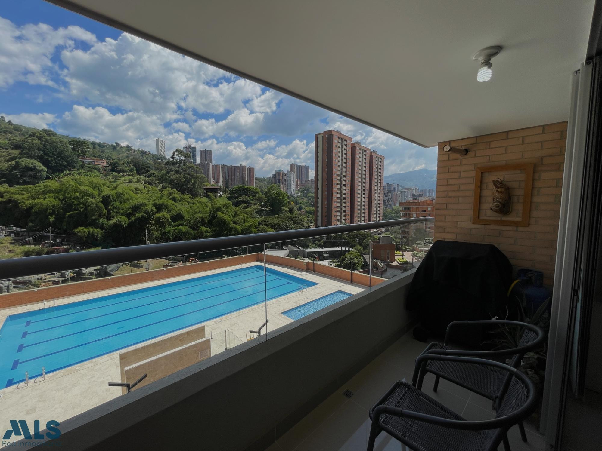 APARTAMENTO MODERNO sabaneta - alto de las flores