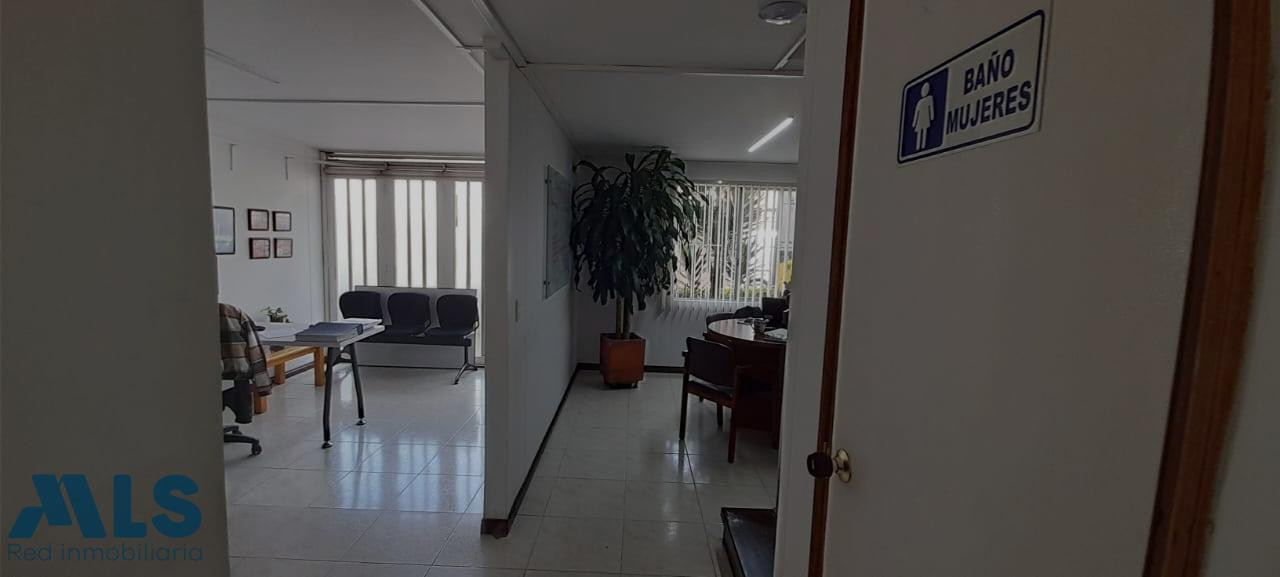 CASA EN VENTA CERCA A C.C SAN NICOLAS, RIONEGRO rionegro - san nicolas