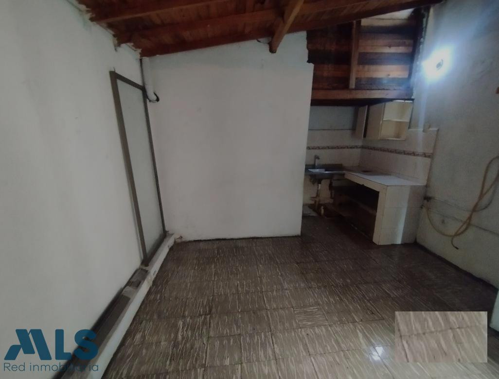 Apartamento en venta sector Salvador medellin - el salvador