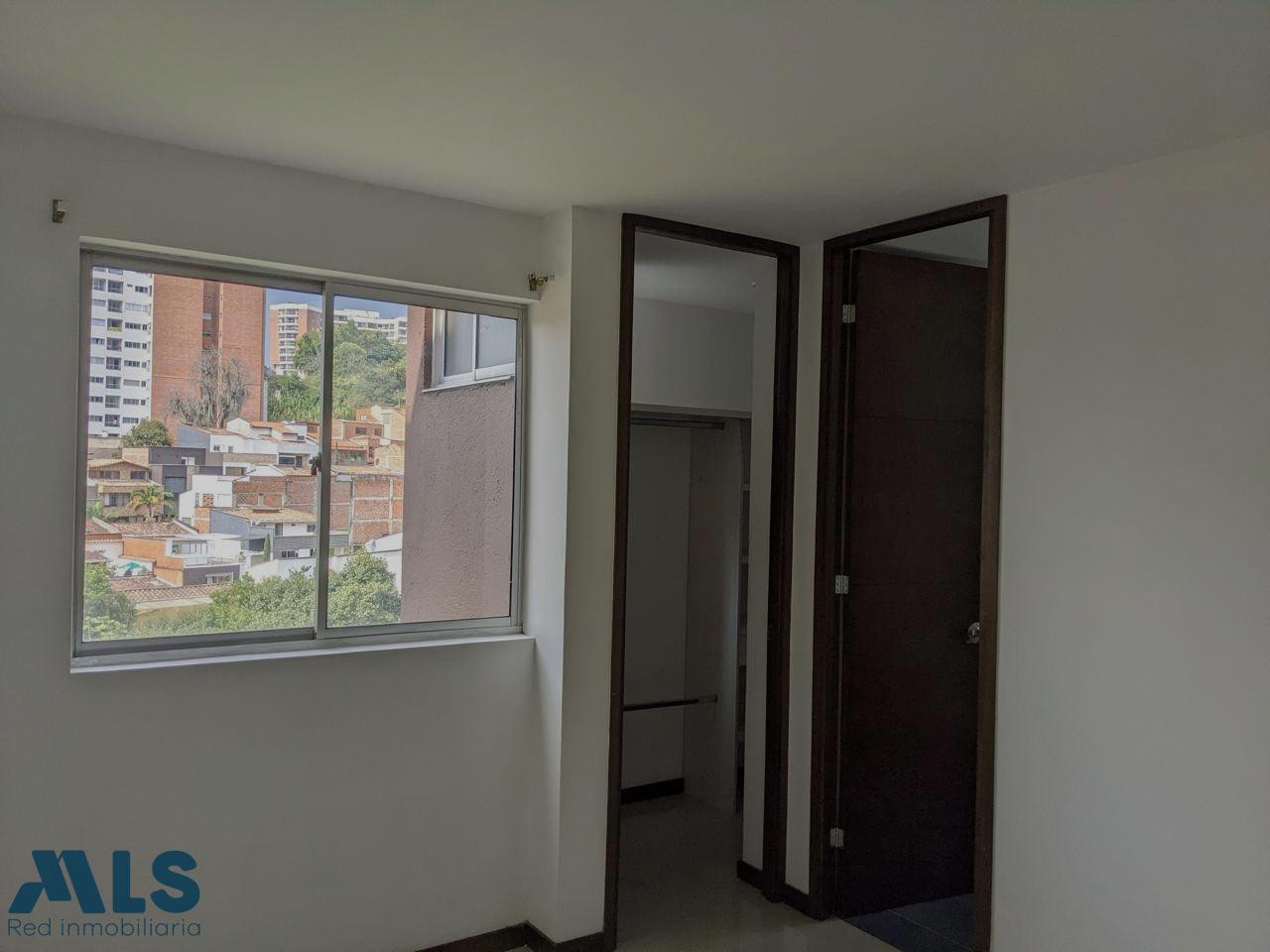 Apartamento con fácil acceso sabaneta - la doctora