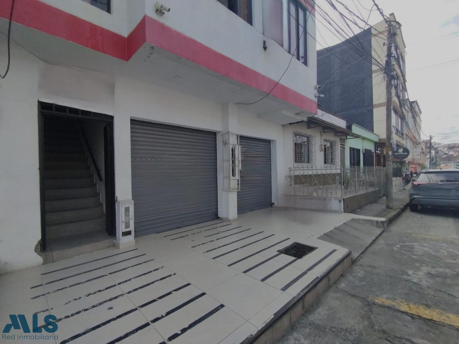 EDIFICIO EN VENTA CUBA pereira - samaria