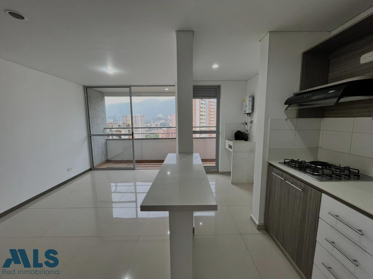 Apartamento con espectacular vista itagui - ditaires