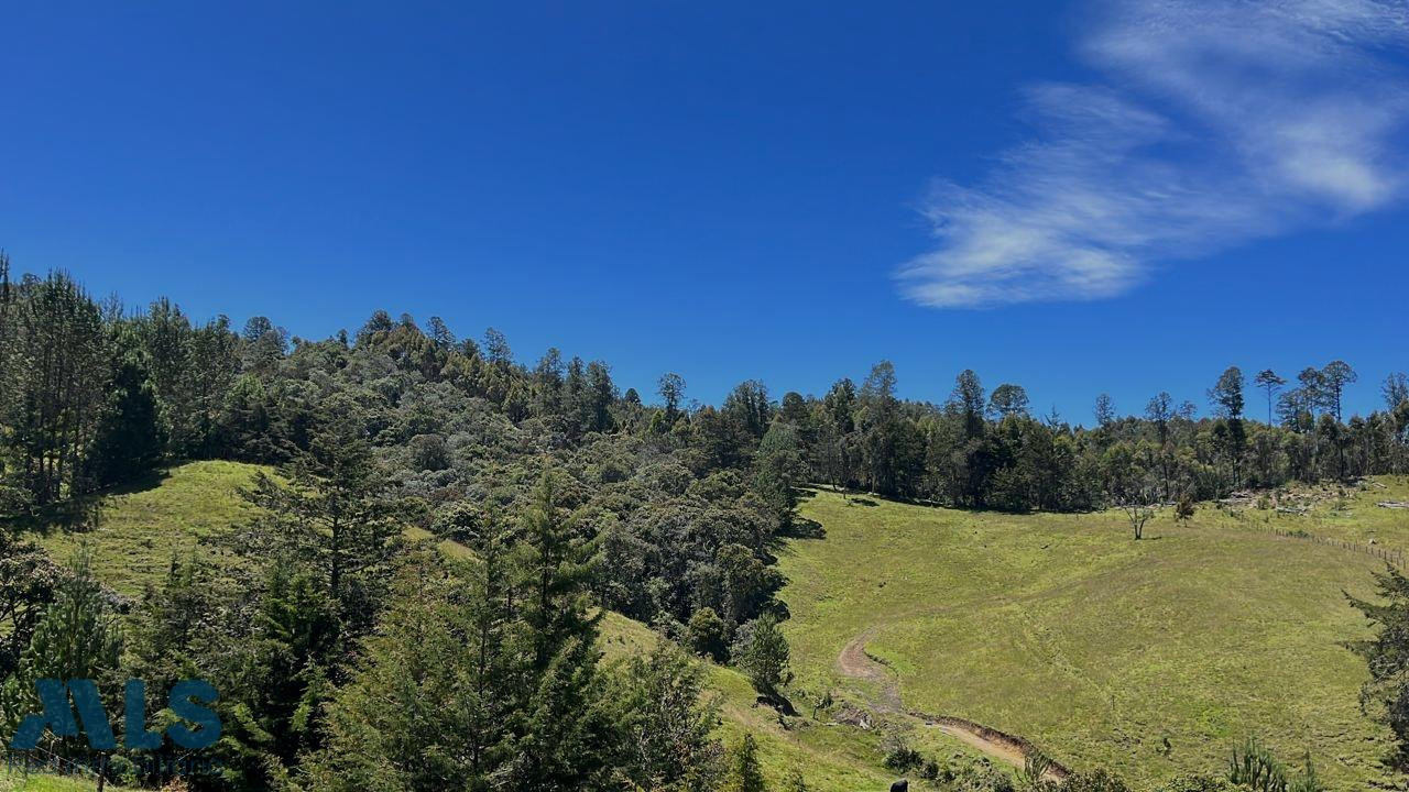 Lote independiente para venta en El Retiro - Portento el-retiro - v el portento