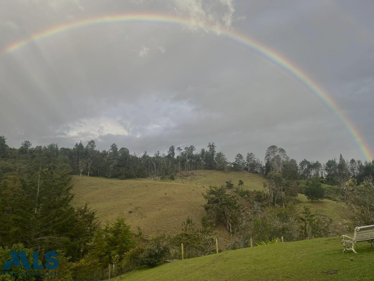 Lote independiente para venta en El Retiro - Portento el-retiro - v el portento