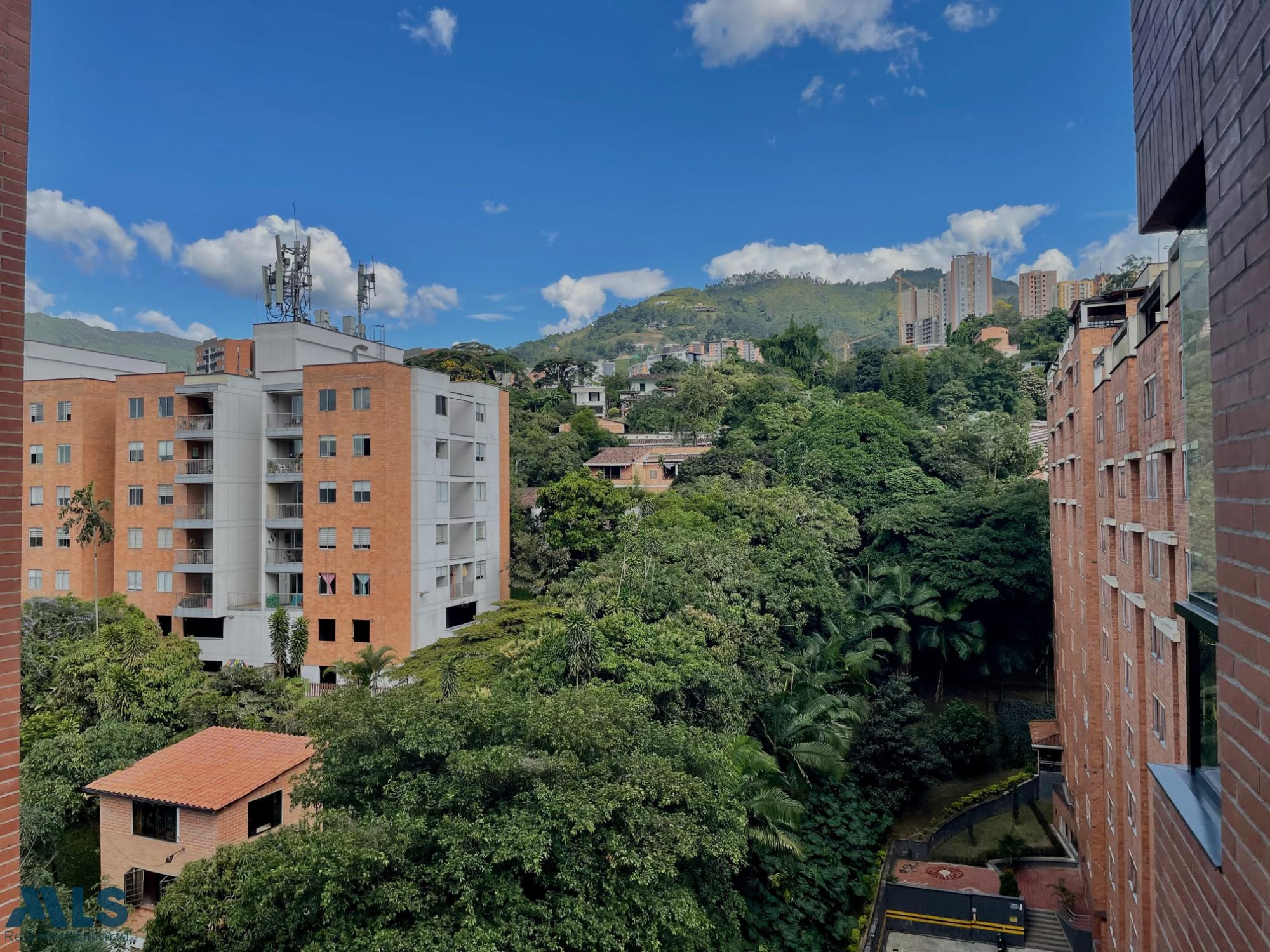 Hermoso aparta estudio para estrenar envigado - senorial