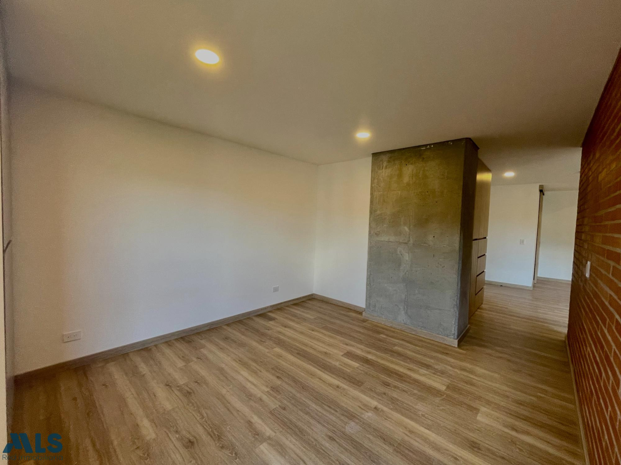 Hermoso aparta estudio para estrenar! envigado - senorial