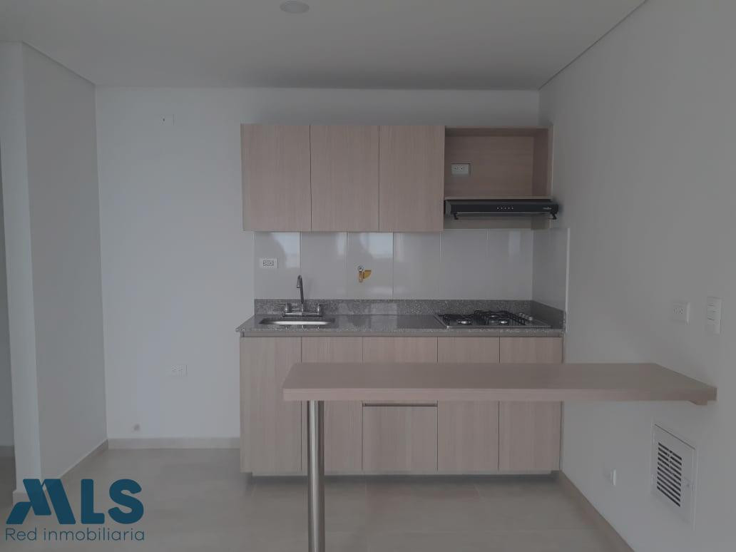 Apartamento central en Itaguí itagui - ditaires