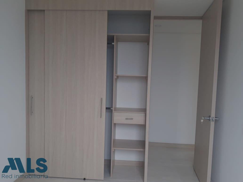 Apartamento central en Itaguí itagui - ditaires