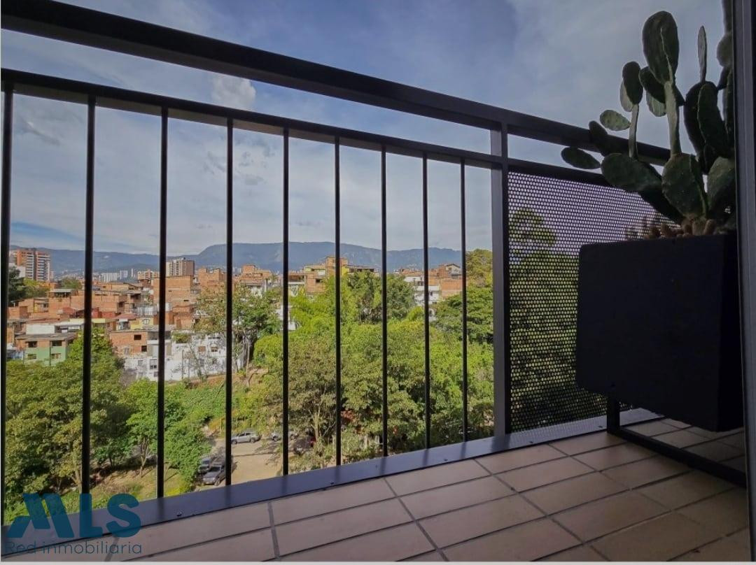 Venta de Hermoso Apartamento en la Loma de Los Bernal- Belén medellin - belen