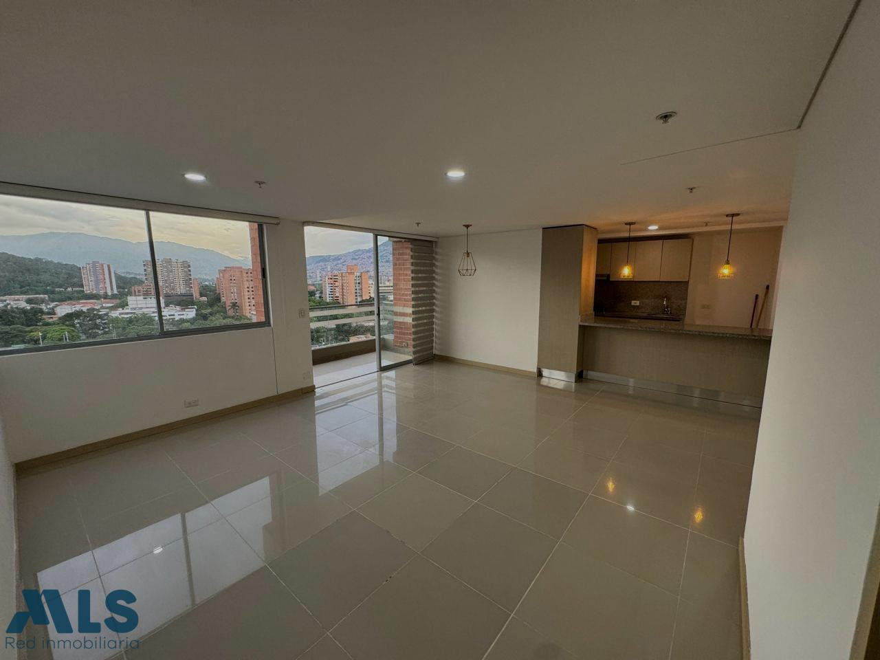 Hermoso apartamento a la venta en Medellín - El Naranjal medellin - naranjal