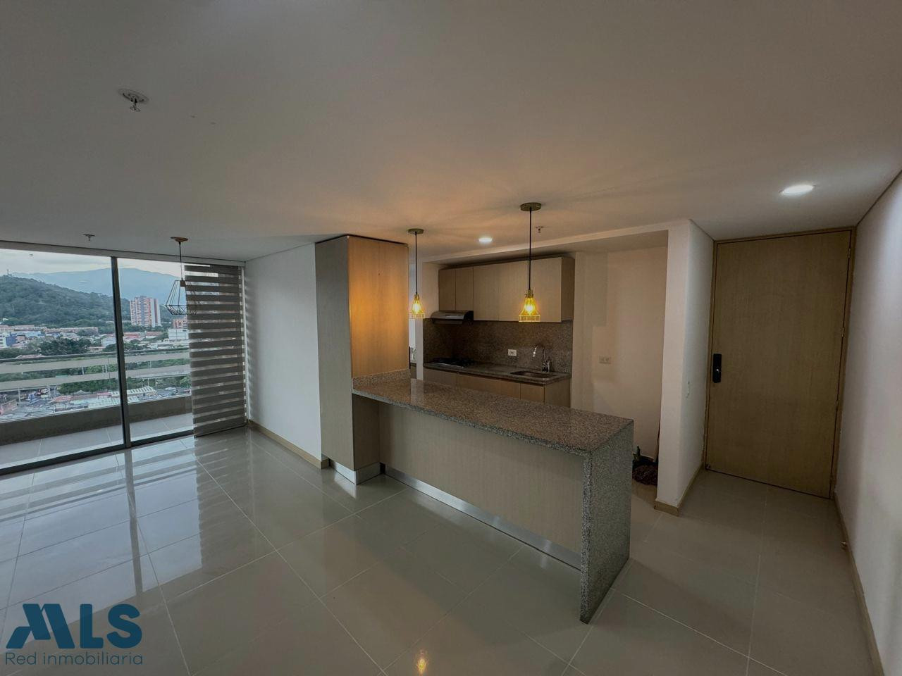 Hermoso apartamento a la venta en Medellín - El Naranjal medellin - naranjal