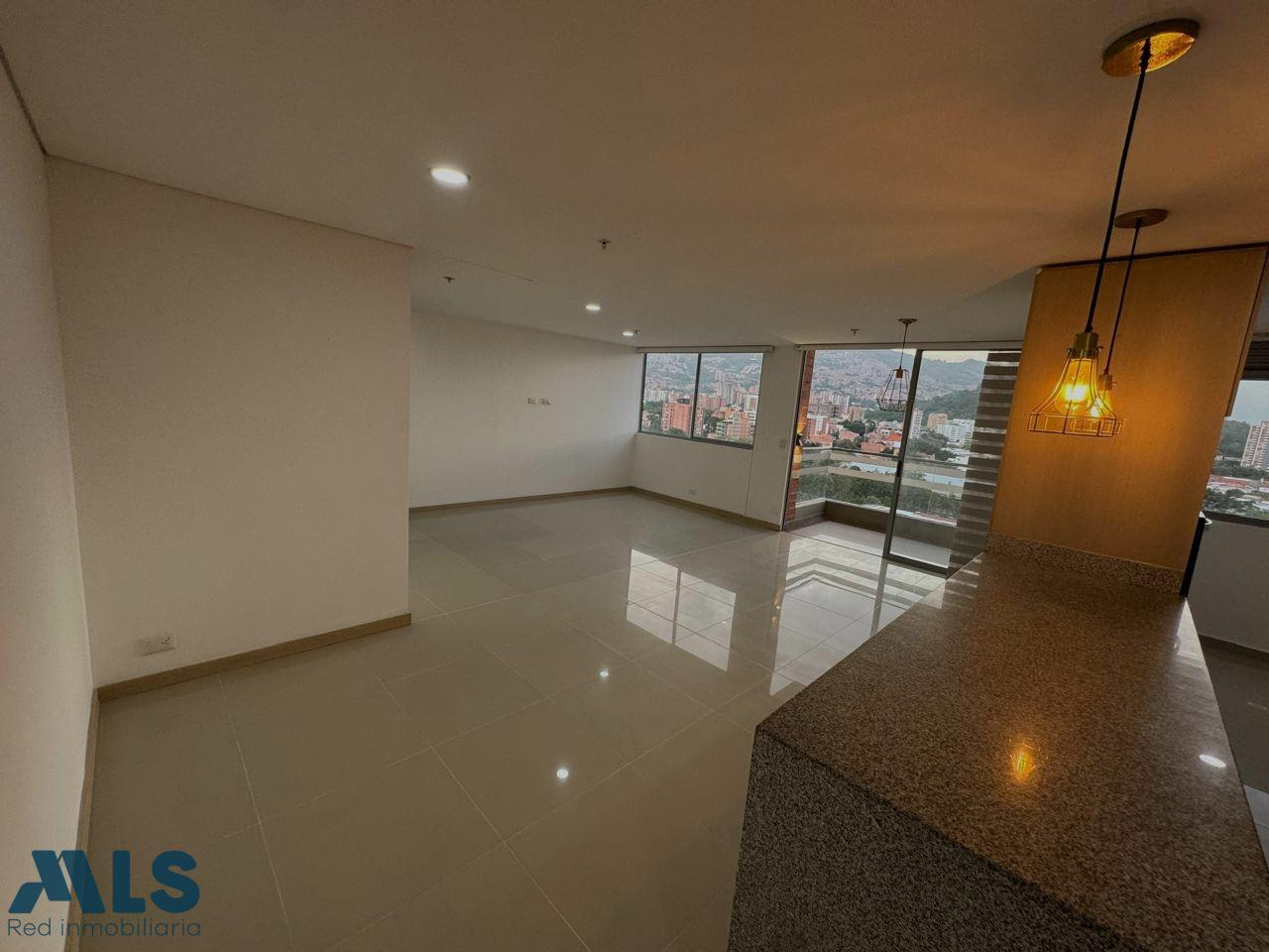 Hermoso apartamento a la venta en Medellín - El Naranjal medellin - naranjal