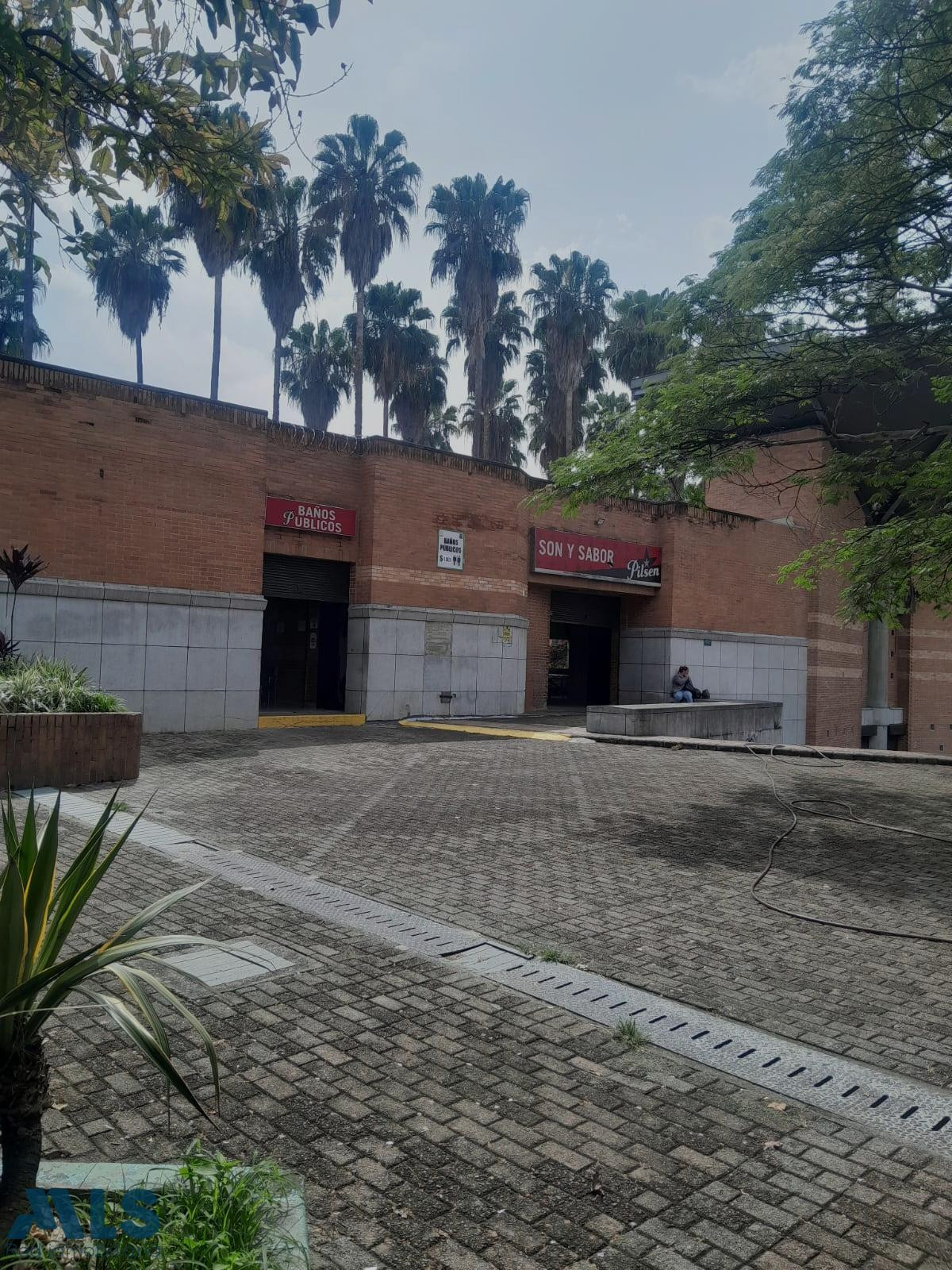 vendo local comercial en el centro medellin - la candelaria