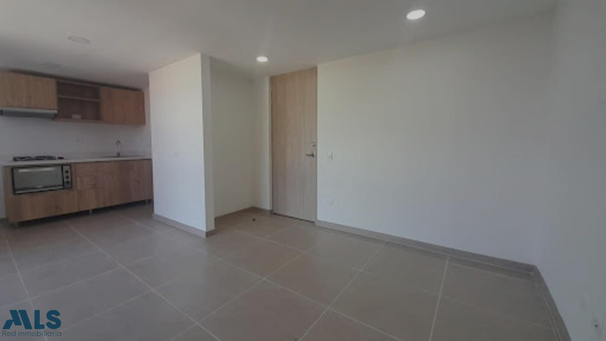 Apartamento en fontibon rio negro rionegro - v fontibon