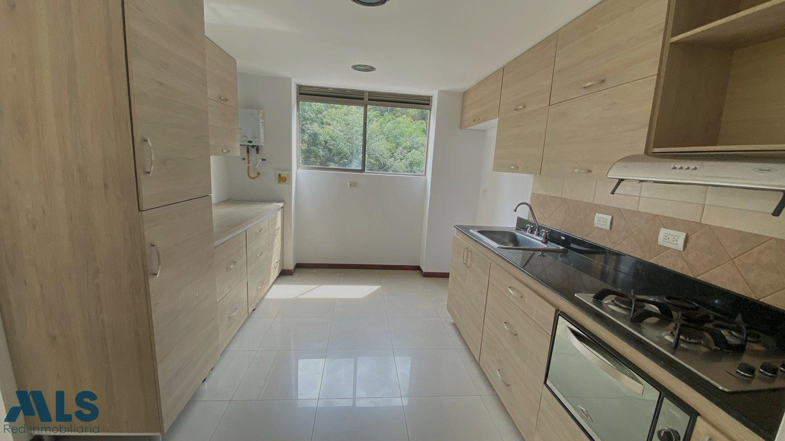 APARTAMENTO DUPLEX EN VENTA POBLADO SAN LUCAS medellin - san lucas