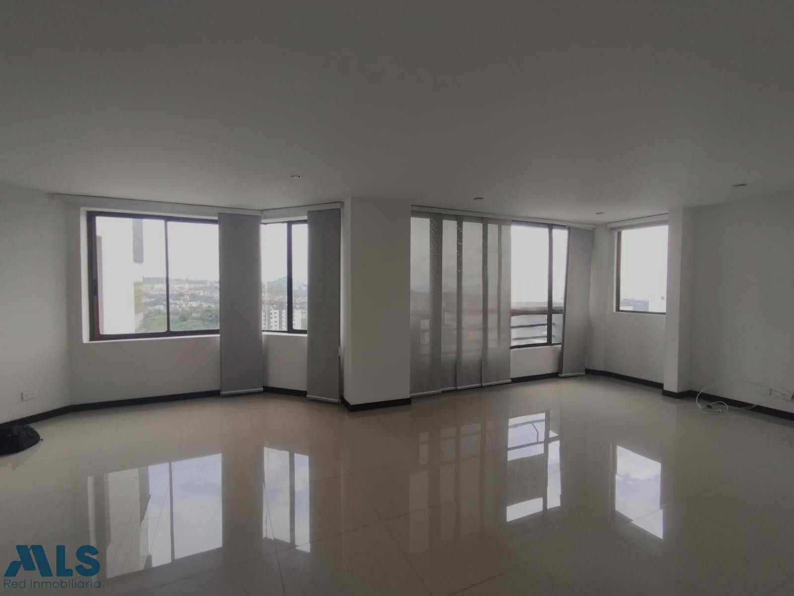 AMPLIO APARTAMENTO EN VENTA AV 30 DE AGOSTO pereira - avenida 30 de agosto