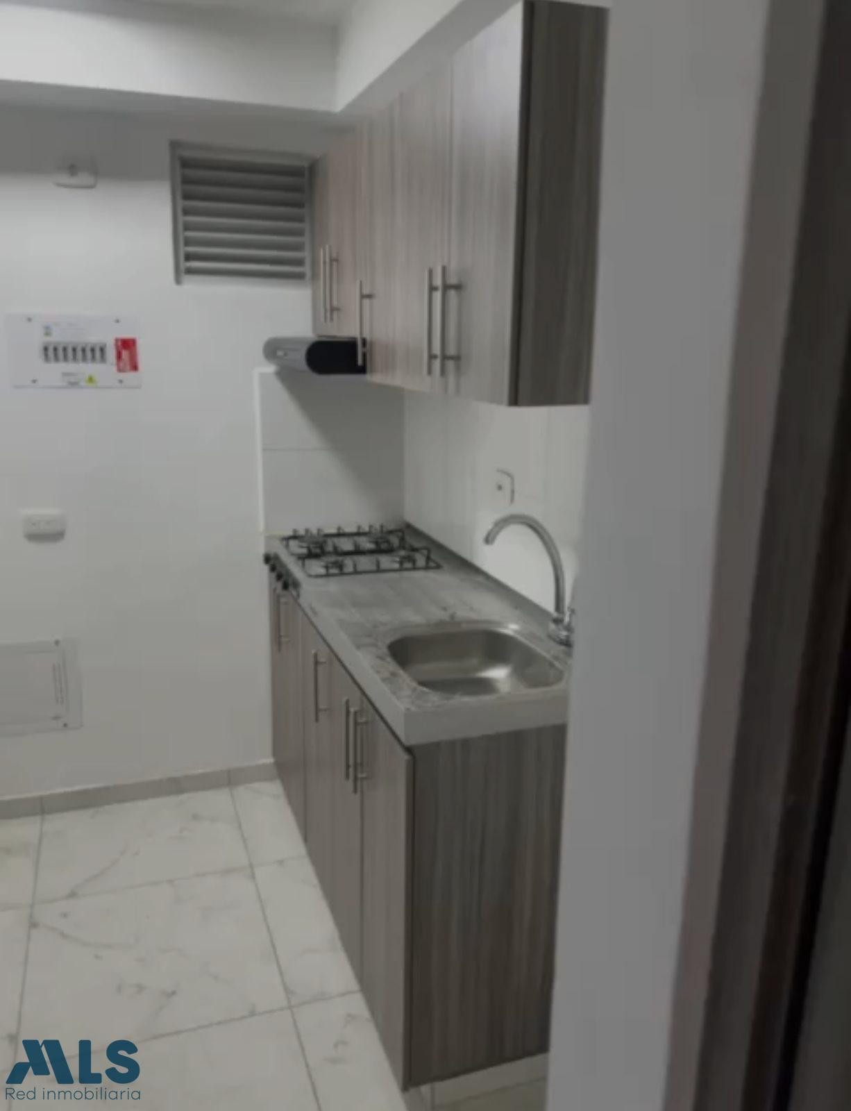 VENTA APARTAMENTO SECTOR LA PRADERA DOSQUEBRADAS pereira - dosquebradas