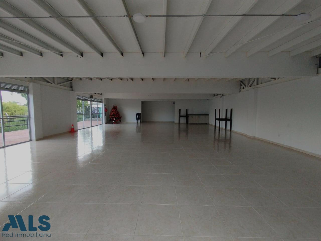 Apartamento en venta, Vía Condina. pereira - condina