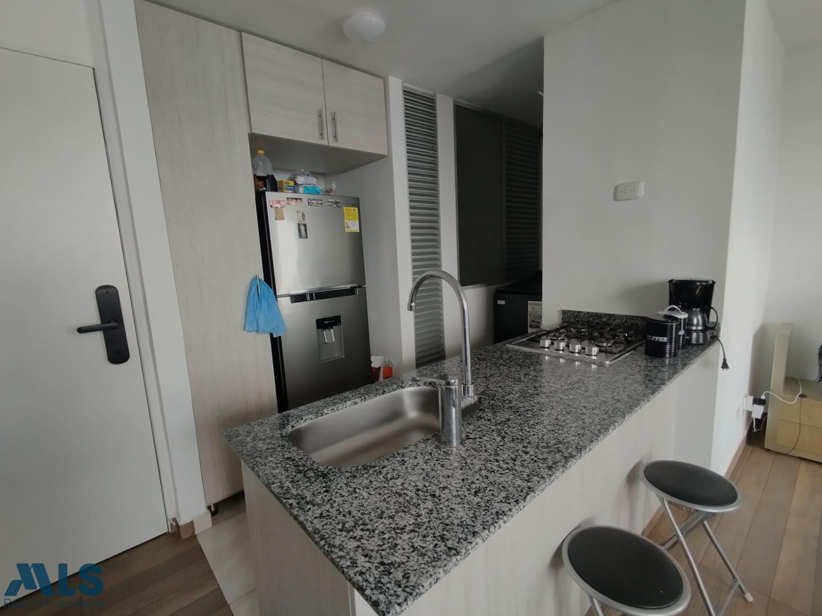 Apartamento en venta, Vía Condina. pereira - condina